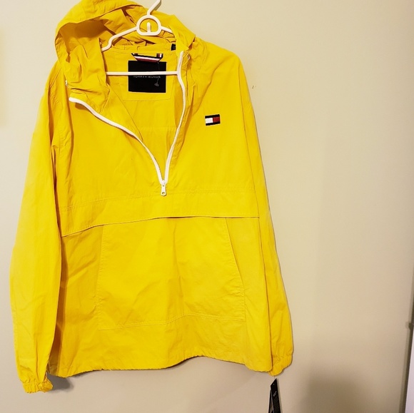 Tommy Hilfiger Other - Tommy Hilfiger Mens Jacket XXL